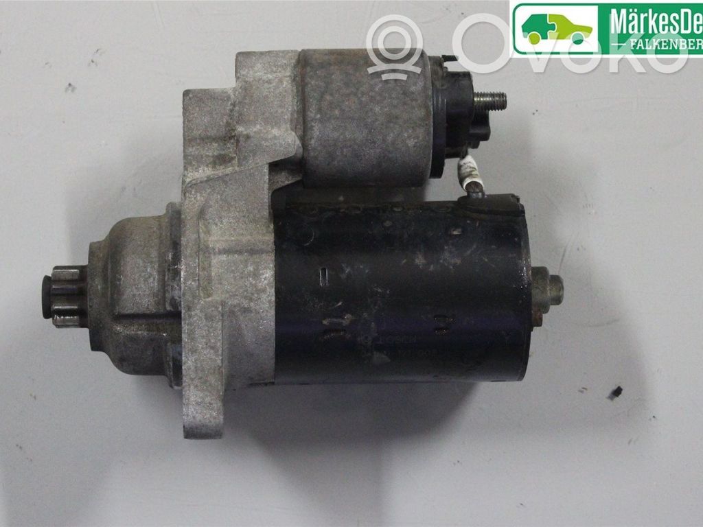 Rozrusznik   996604103AX,0001121003,98660410400
