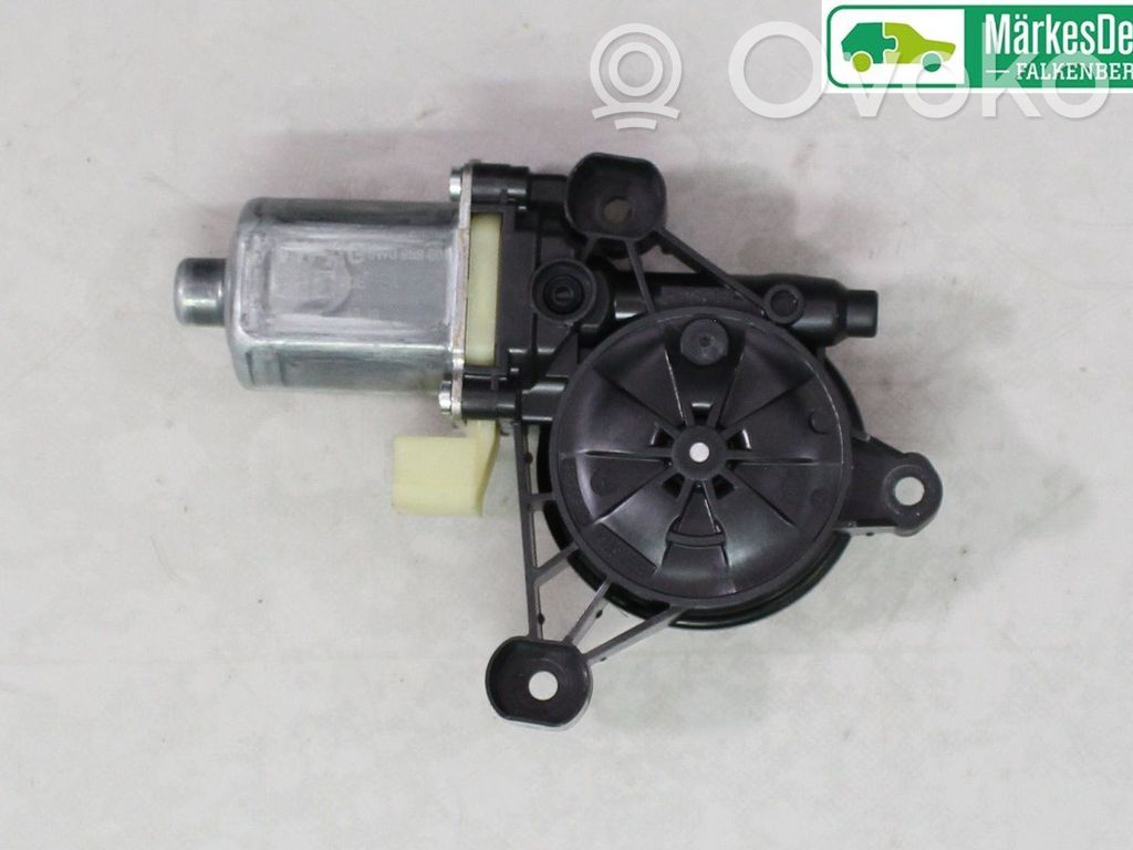 Audi A4 S4 B9 8W Motorino alzacristalli della portiera anteriore