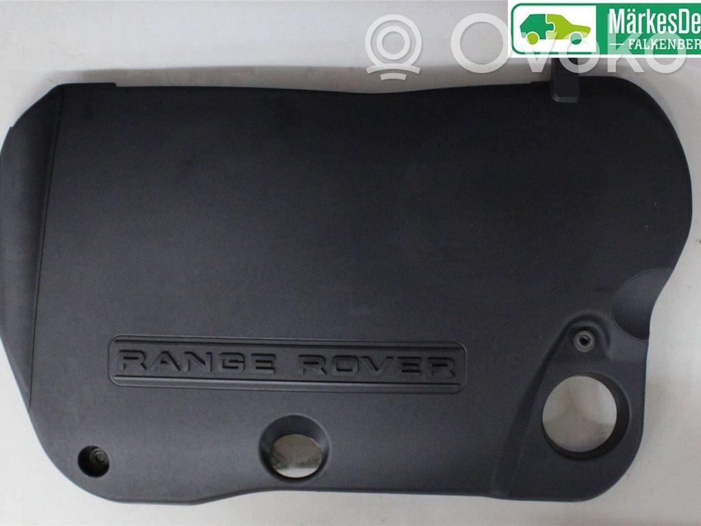 Land Rover Range Rover Evoque L538 Capac protecție motor 