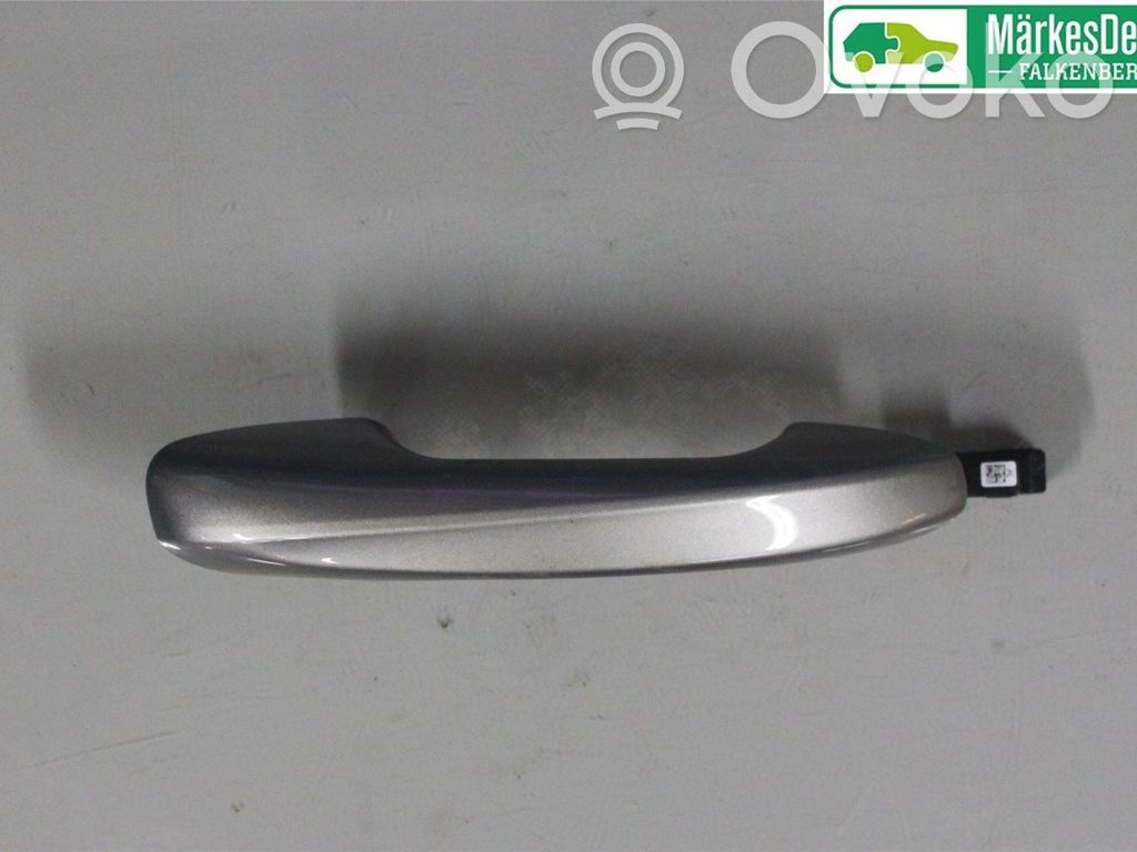 Mercedes-Benz C W205 Maniglia esterna per portiera anteriore