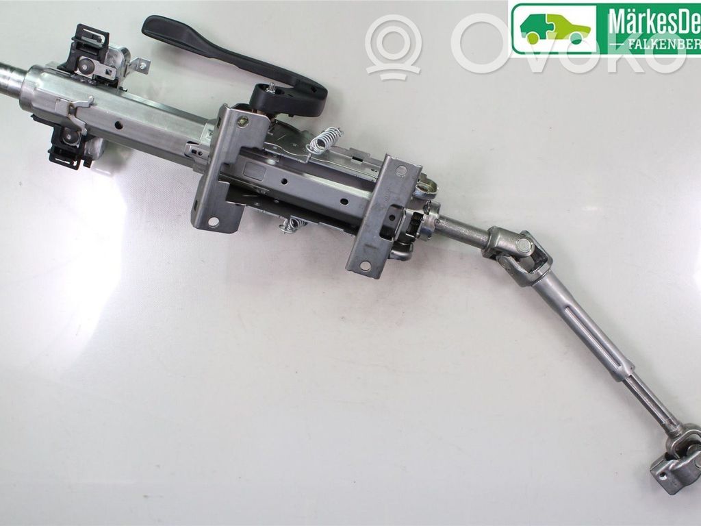 Volkswagen PASSAT B8 Kit colonne de direction