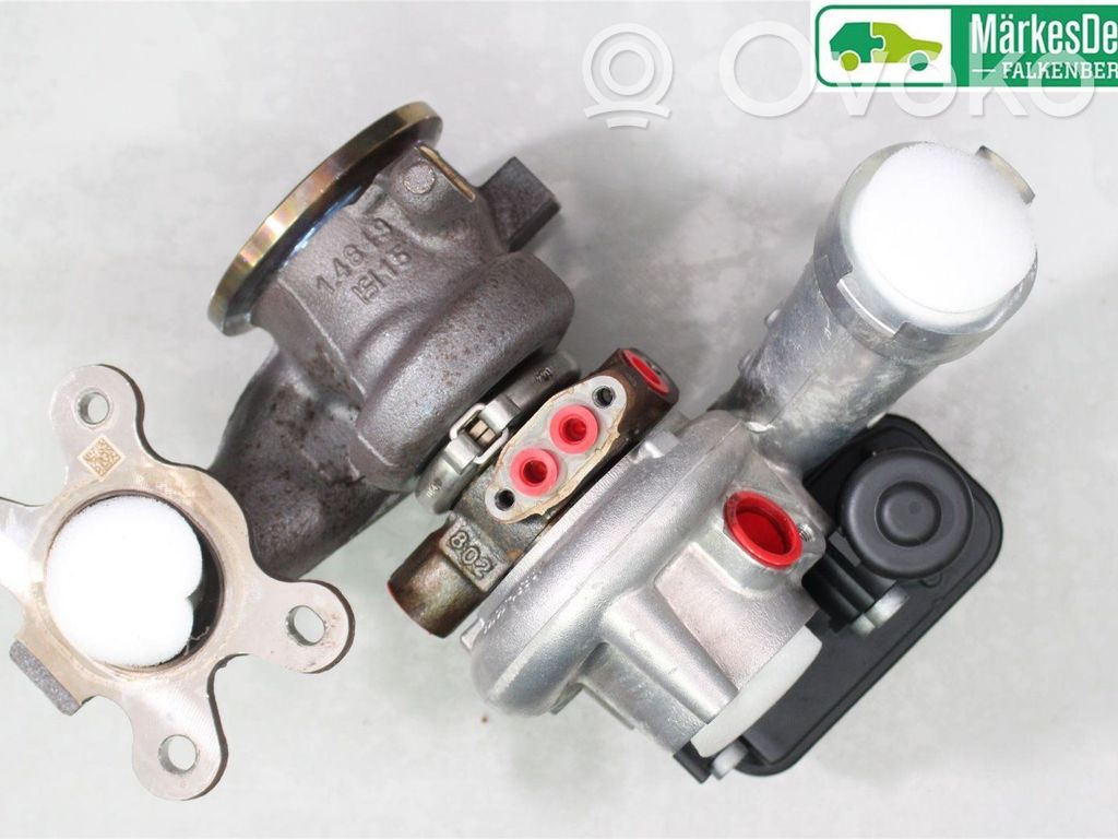 Turboahdin   05E145701K,05E145701K,05E145701K