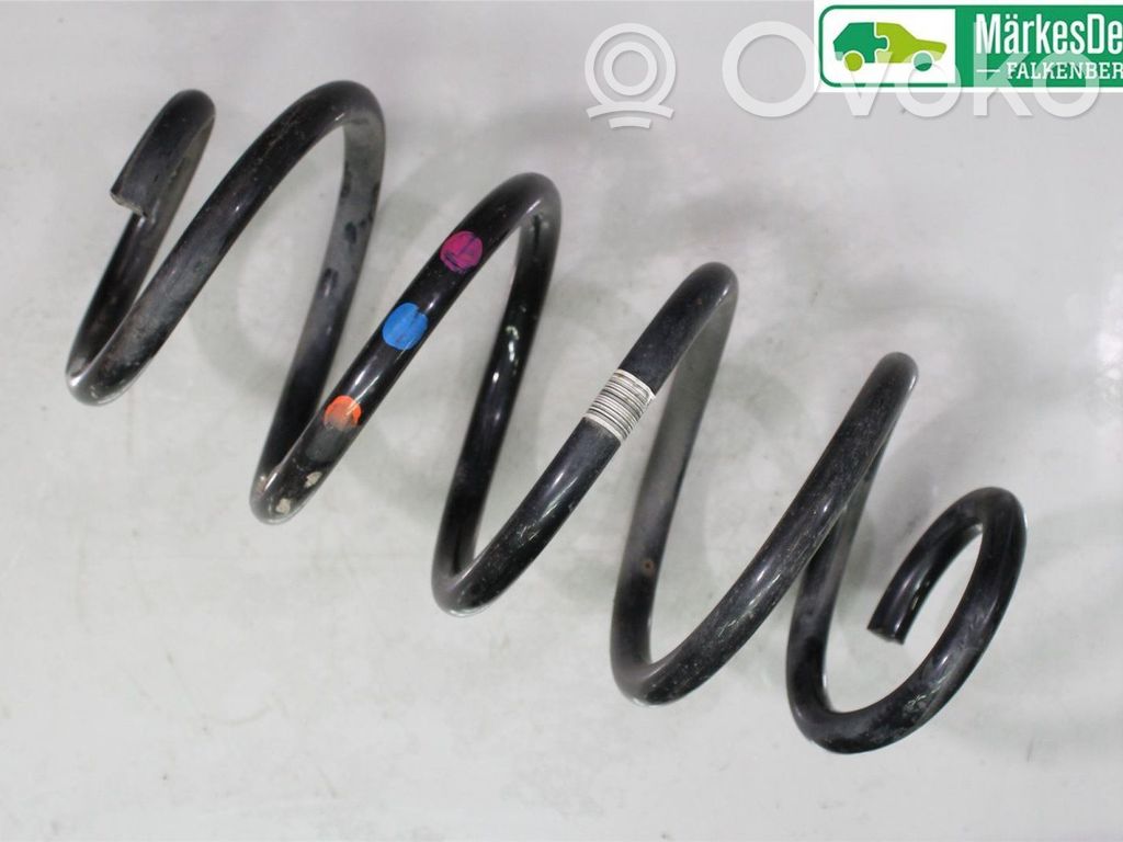 Arc elicoidal spate   2307431,KV6C5560DRD,KV6C5560DRD