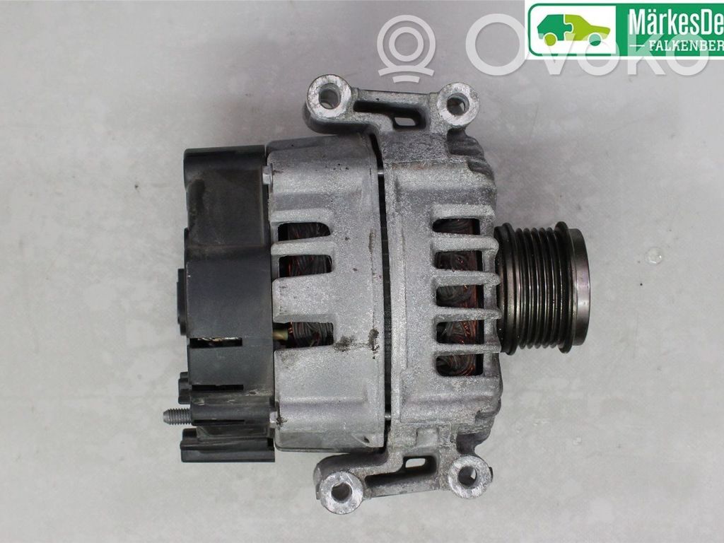 Audi A4 S4 B8 8K Alternator 