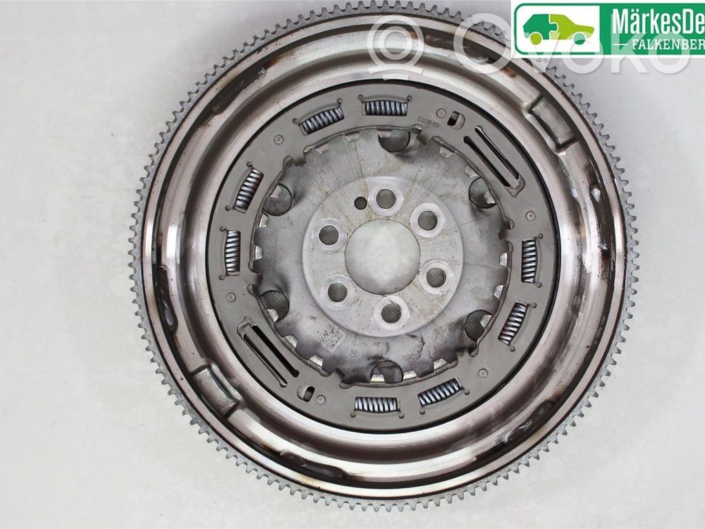 Volkswagen Touran III Volant moteur