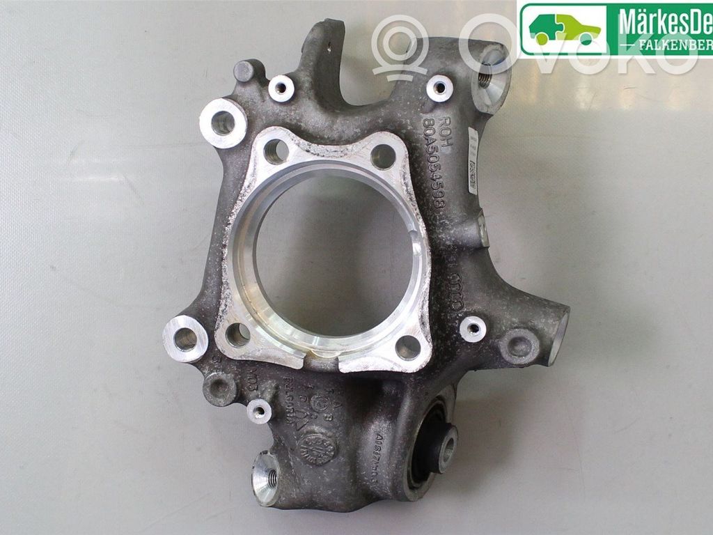 Radnabe Vorderrad   80A505459B,80A505459B