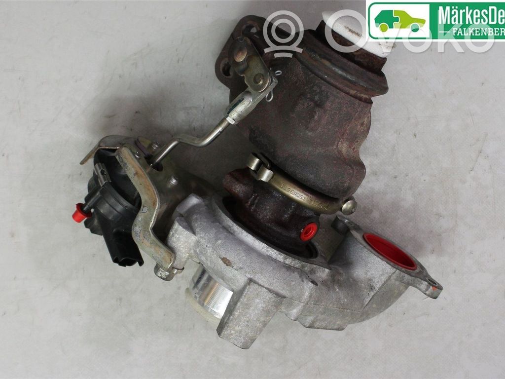 Turbo   9804945280,9804945280,9804945280