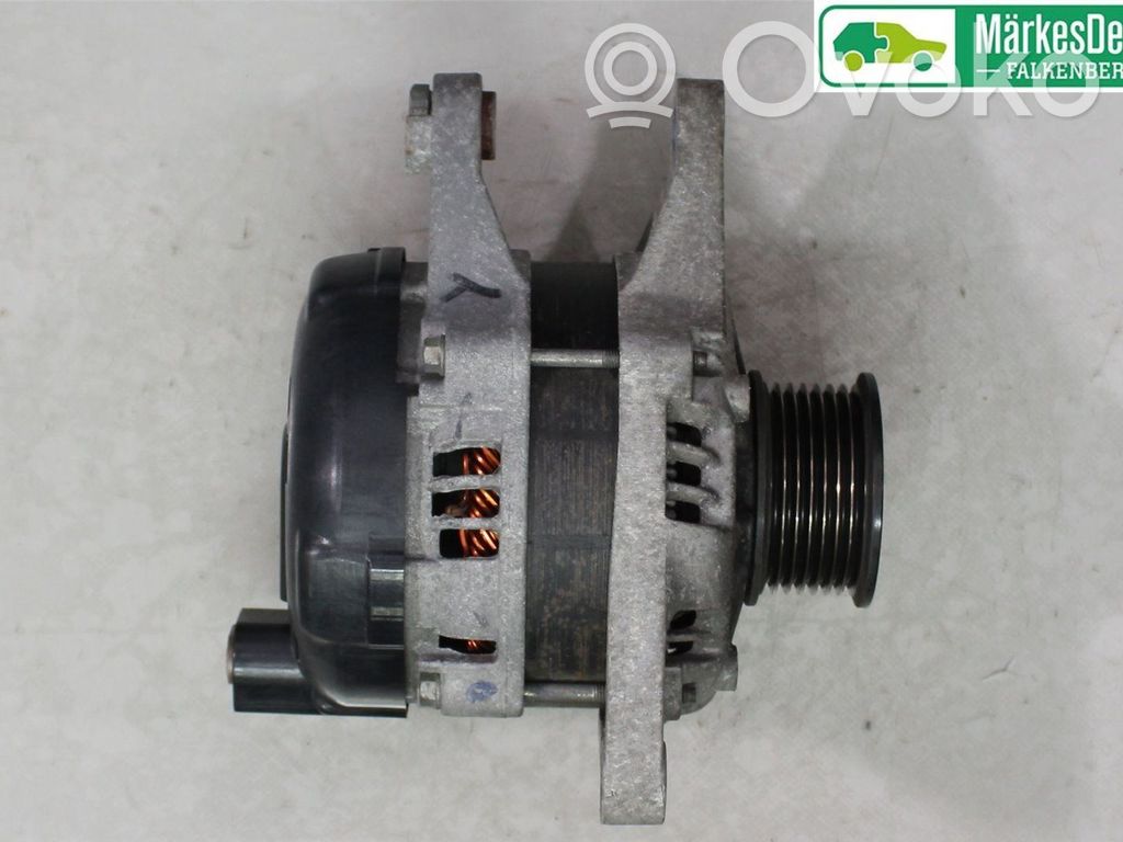 Suzuki Baleno EG Ģenerators 