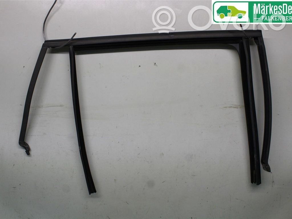 Skoda Kamiq Alte piese de exterior