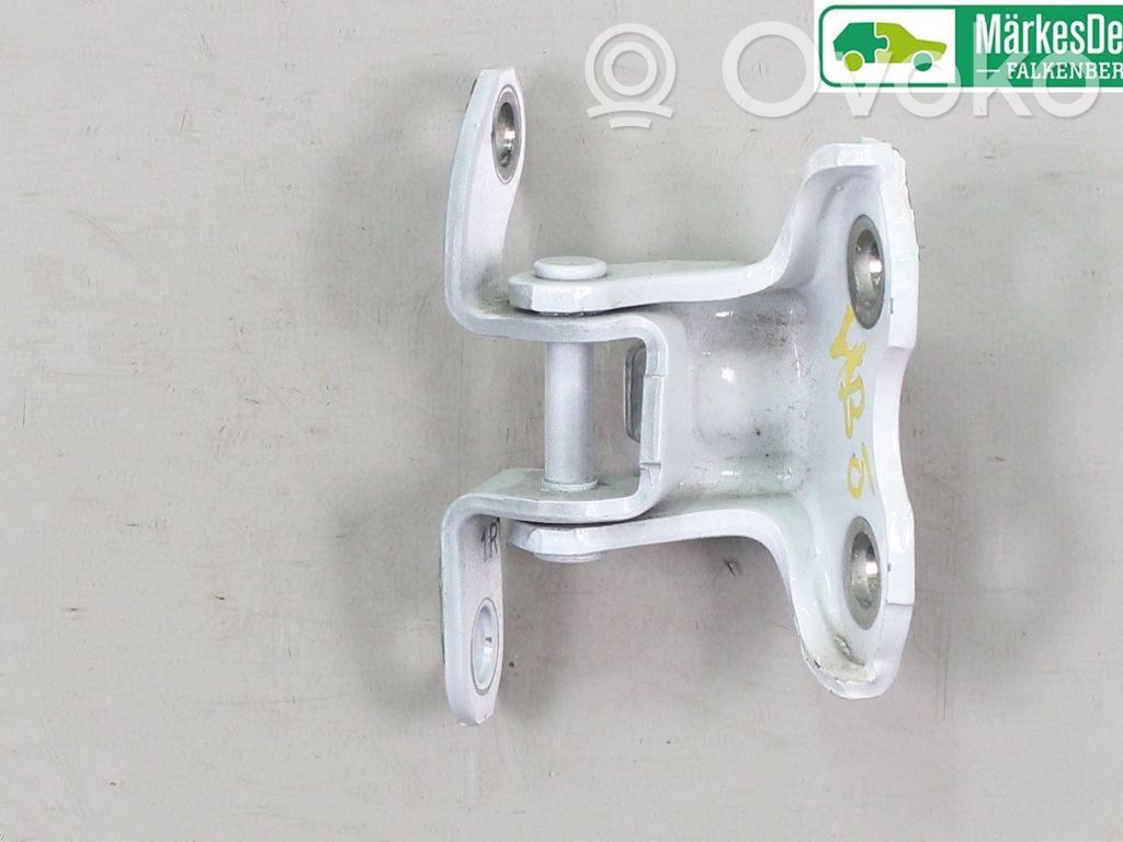 Toyota Yaris Cerniera superiore della portiera posteriore