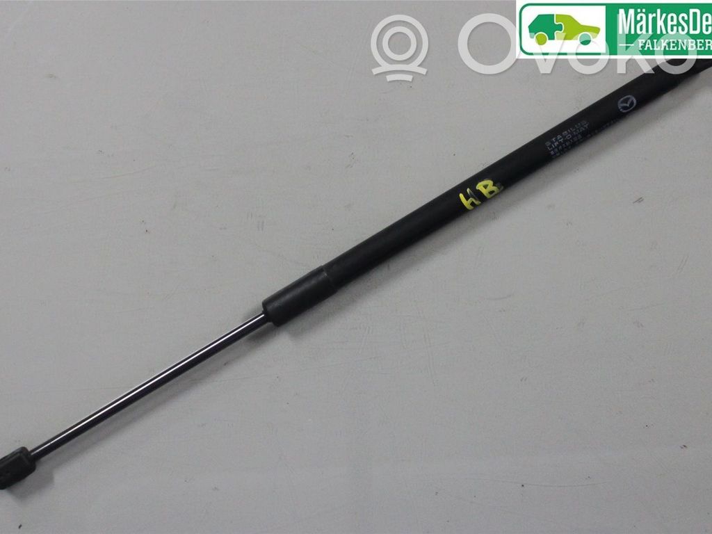 Mazda 2 Jambe de force de hayon 