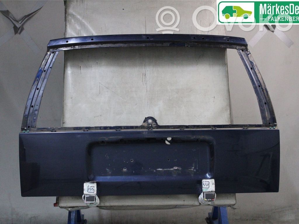 Volvo 960 Puerta del maletero/compartimento de carga 