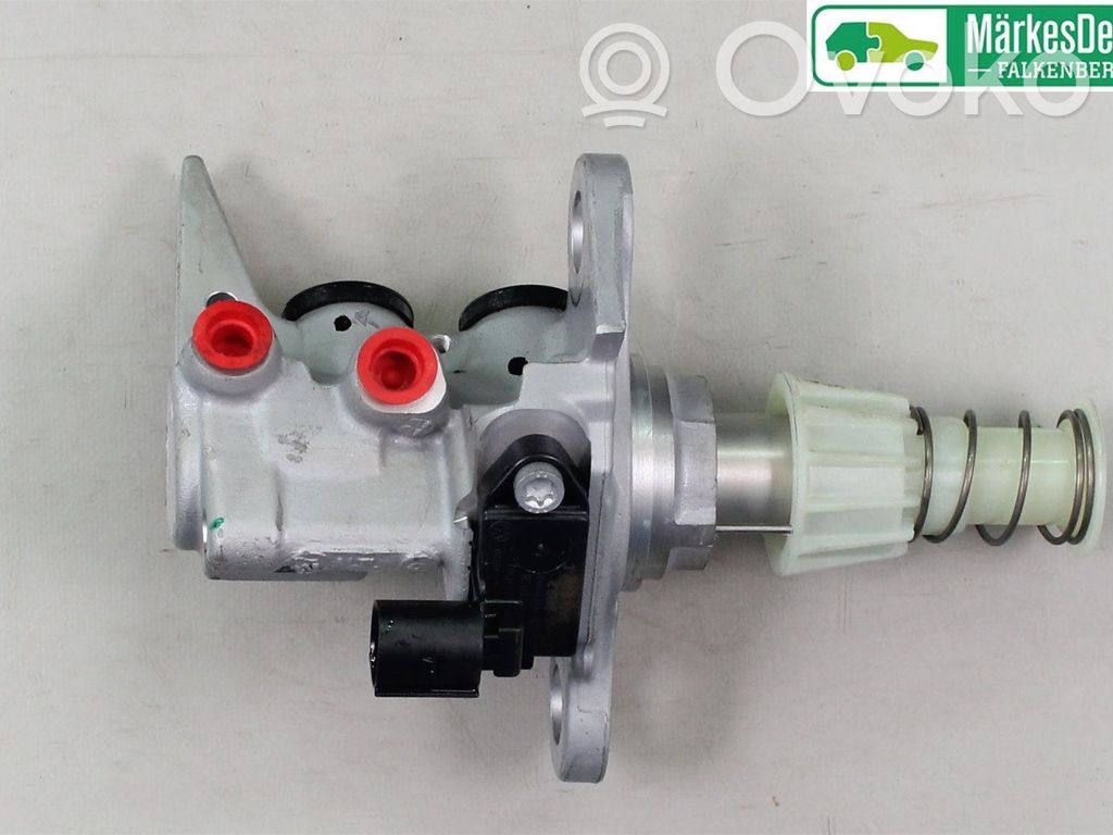 Audi A4 S4 B9 8W Cilindro del sistema frenante 