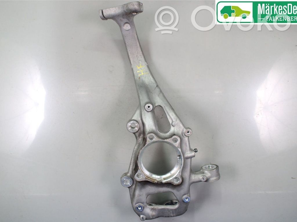Audi A5 Fuso a snodo con mozzo ruota anteriore 