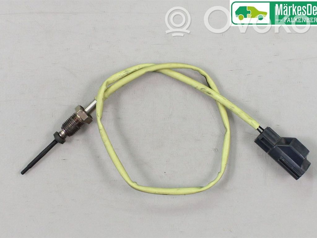 Ford Transit -  Tourneo Connect Sensore di temperatura dei gas di scarico 