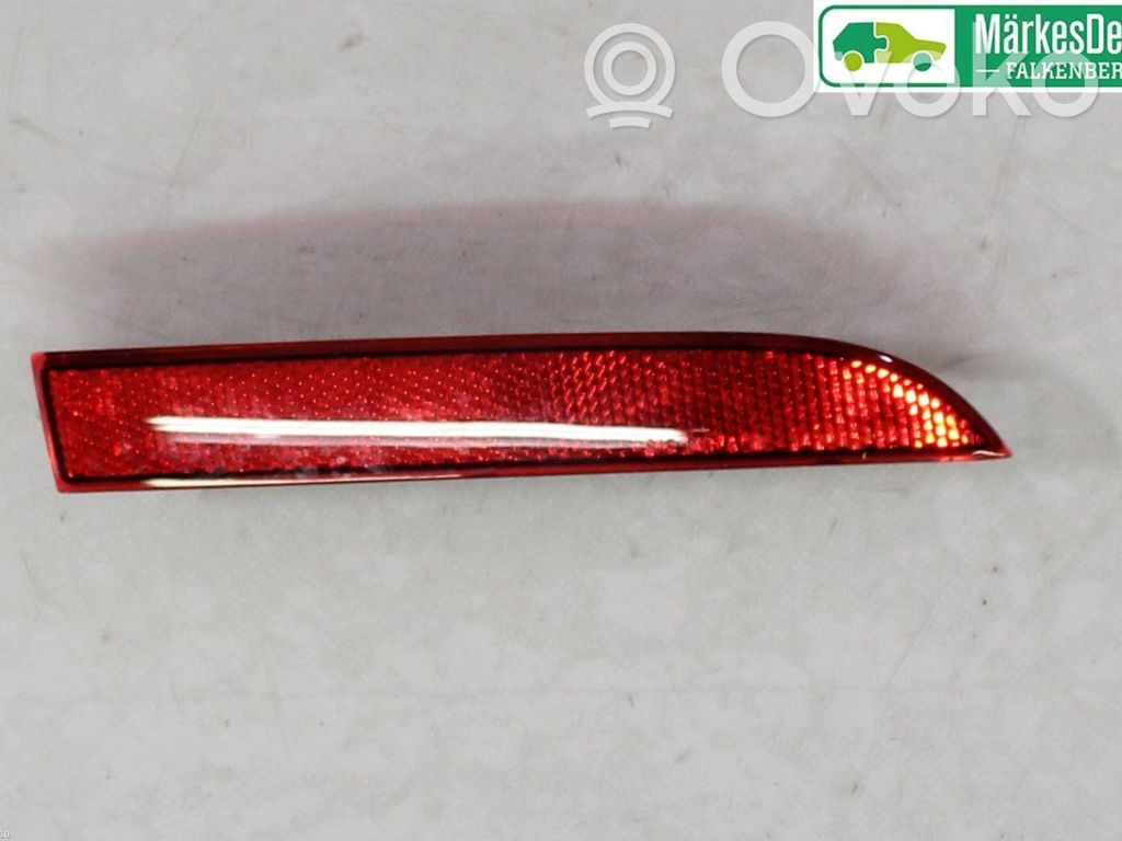 Audi A4 S4 B9 8W Reflector de faros/luces traseros 