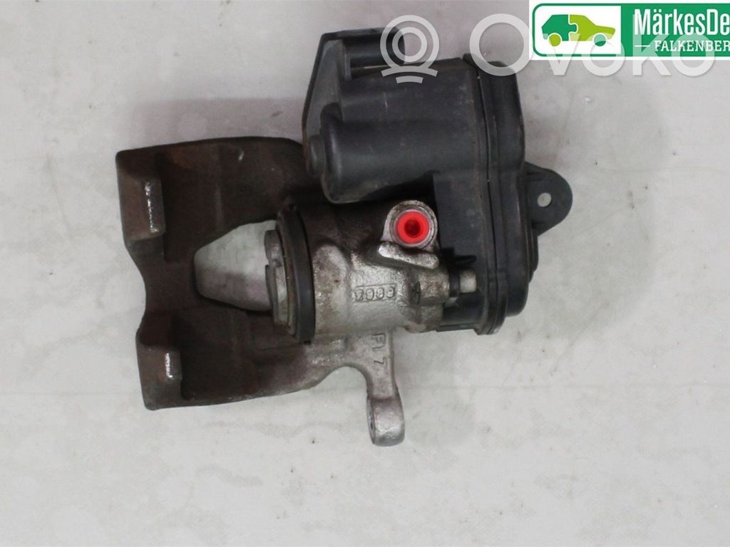 Audi A4 S4 B9 8W Etrier frână spate 