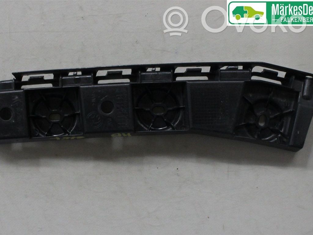 Skoda Scala Uchwyt / Mocowanie zderzaka tylnego 