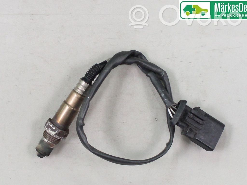 Sensore della sonda Lambda   0258006127,MHK100840