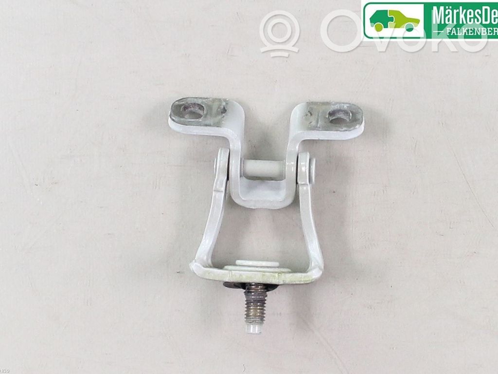 Volkswagen Golf VIII Cerniera portellone posteriore/bagagliaio