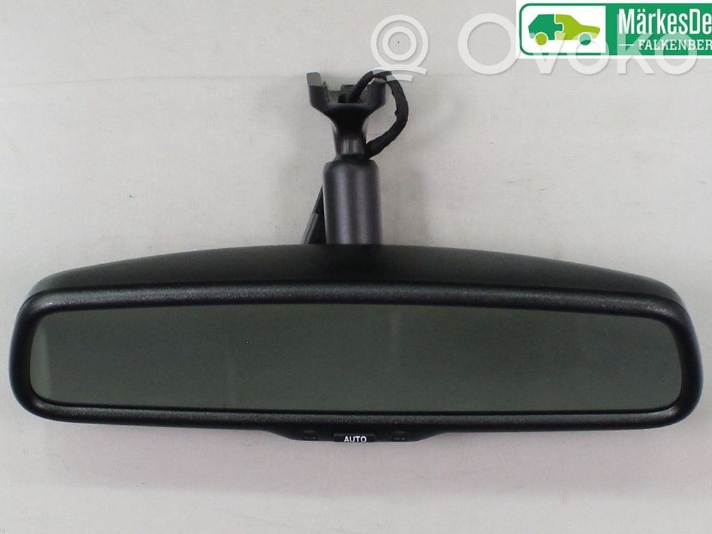 Toyota Yaris XP210 Specchietto retrovisore (interno)