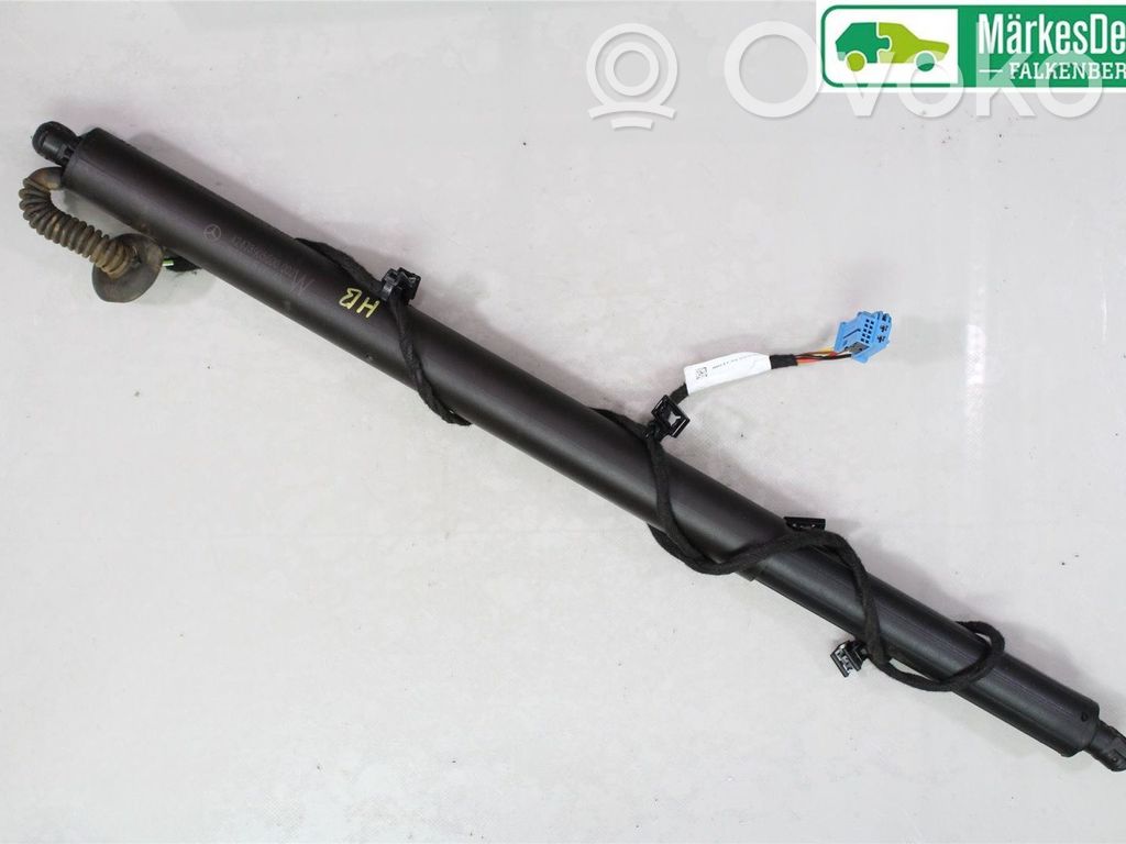 Mercedes-Benz B W247 Jambe de force de hayon