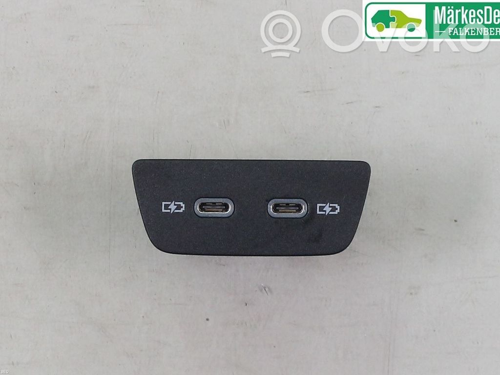 Enchufe conector USB   2G6035954,2G6035954,2G6035954