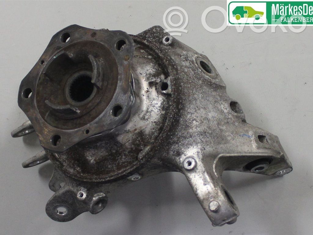 Porsche 911 901  Achsschenkel hinten 