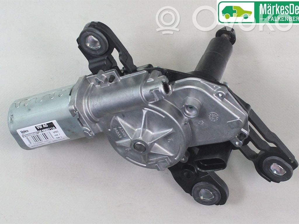 Skoda Kodiaq Motor ștergător lunetă 