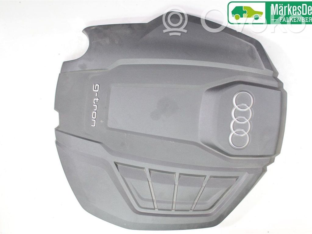 Audi A4 S4 B9 8W Moottorin koppa 