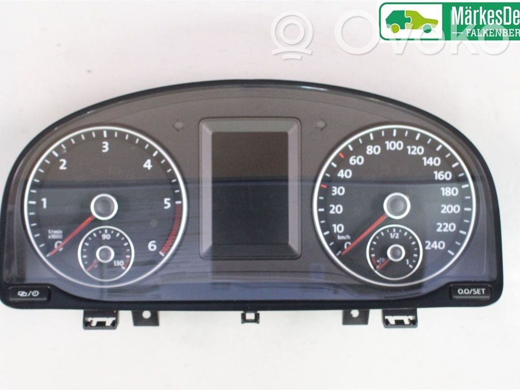 Nopeusmittari (mittaristo)   2K5920876K,2K5920876KX,2K5920876K