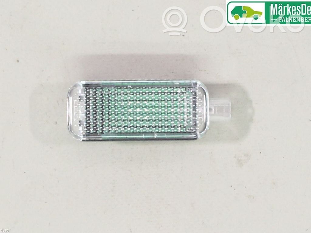 Autre éclairage intérieur   4E0947415,4E0947415,4E0947415