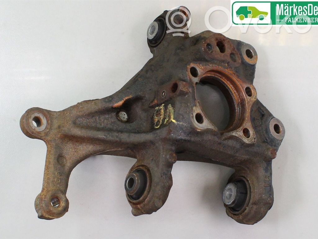 Toyota RAV 4 (XA50) Mozzo ruota anteriore