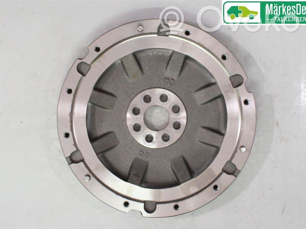 Toyota C-HR I Flywheel 