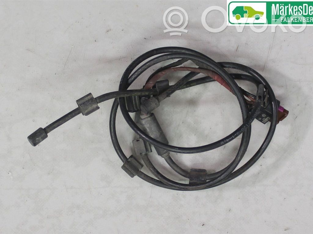 Audi Q5 SQ5 FY Tailgate/trunk strut/damper 