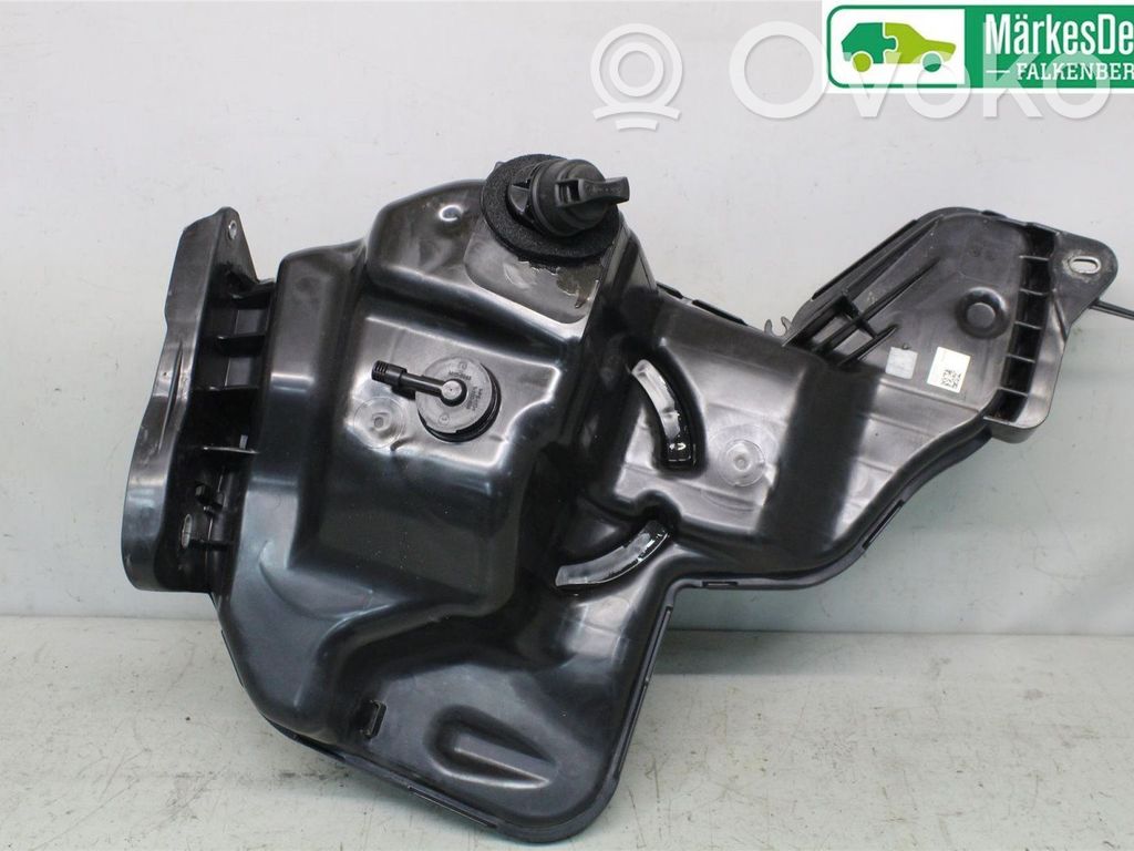 Volkswagen Sharan AdBlue Tank 