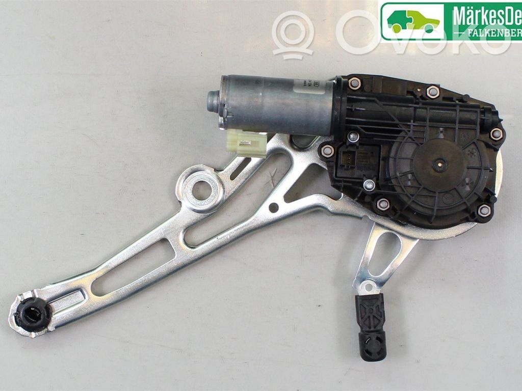 Mercedes-Benz E W213 Ammortizzatore portellone posteriore/bagagliaio