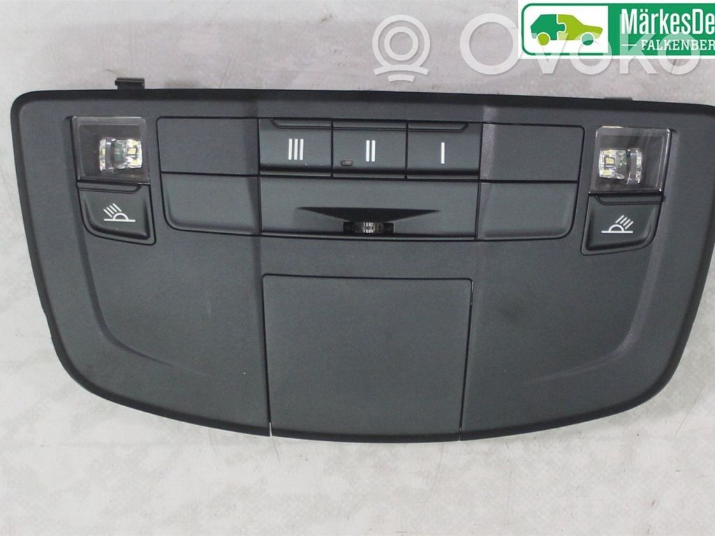 Otras luces interiores   99161312810,99161312810
