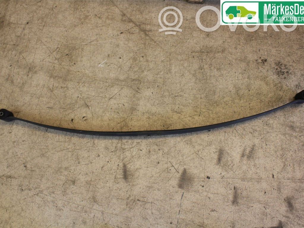 Volkswagen Caddy Rear leaf spring 
