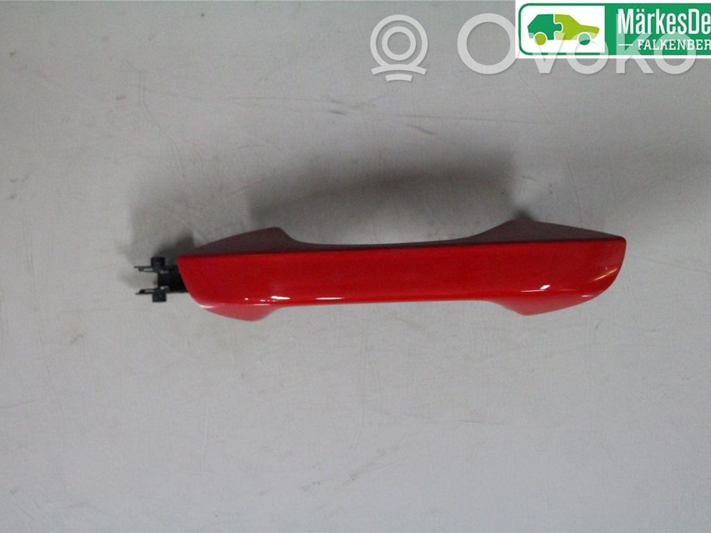 Seat Leon IV Manecilla externa puerta delantera 