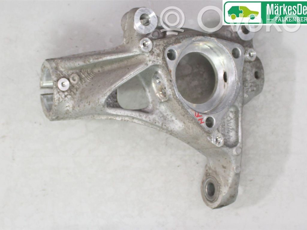 Audi A3 8Y Fuso a snodo con mozzo ruota anteriore 