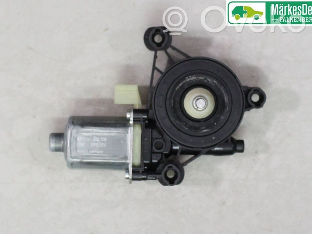 Audi A4 S4 B9 8W Motor macara geam ușă față 