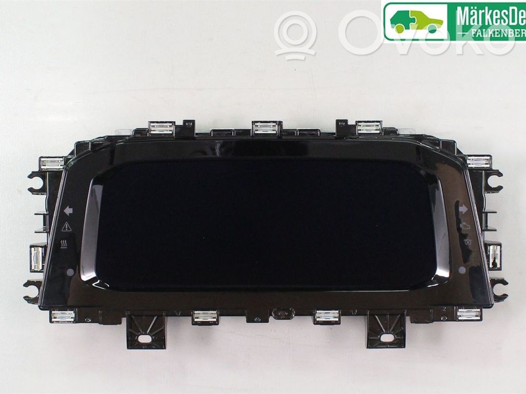 Volkswagen Golf VIII Tachimetro (quadro strumenti) 