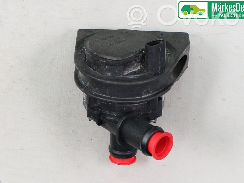 Volkswagen T-Cross Pompe à eau de liquide de refroidissement