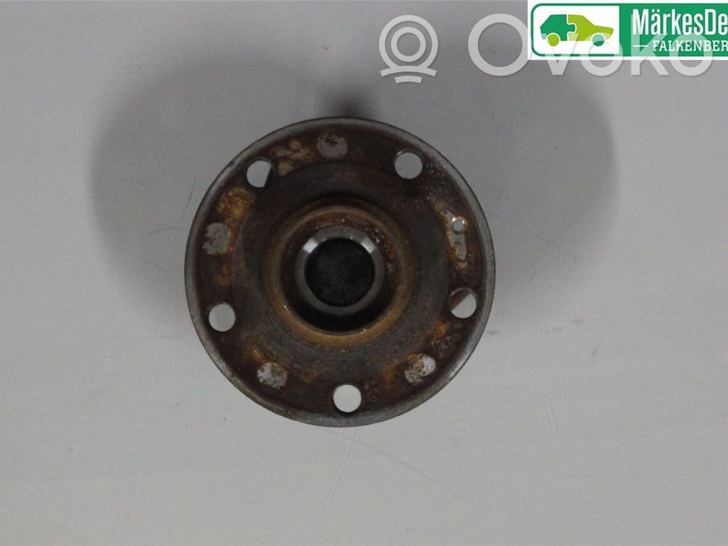 Seat Leon (5F) Portfuzetă roată spate 