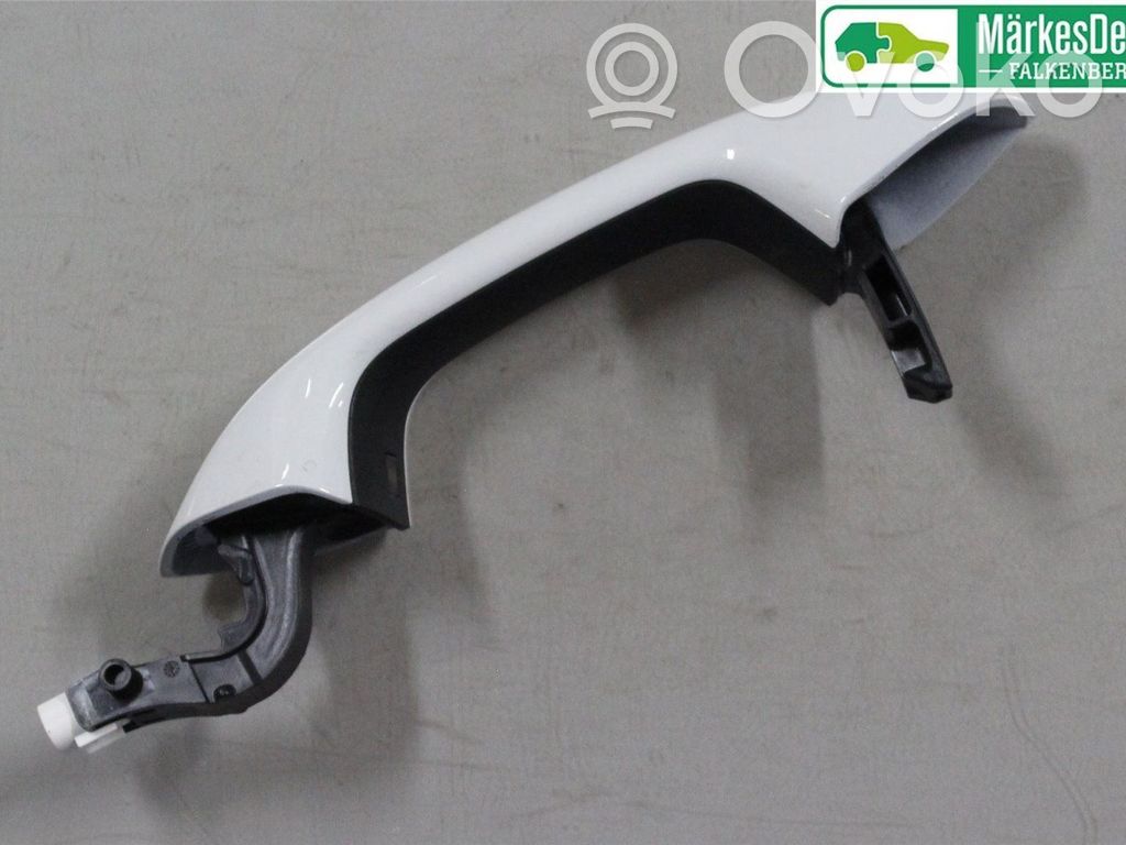 Volkswagen Golf VIII Maniglia esterna per portiera anteriore