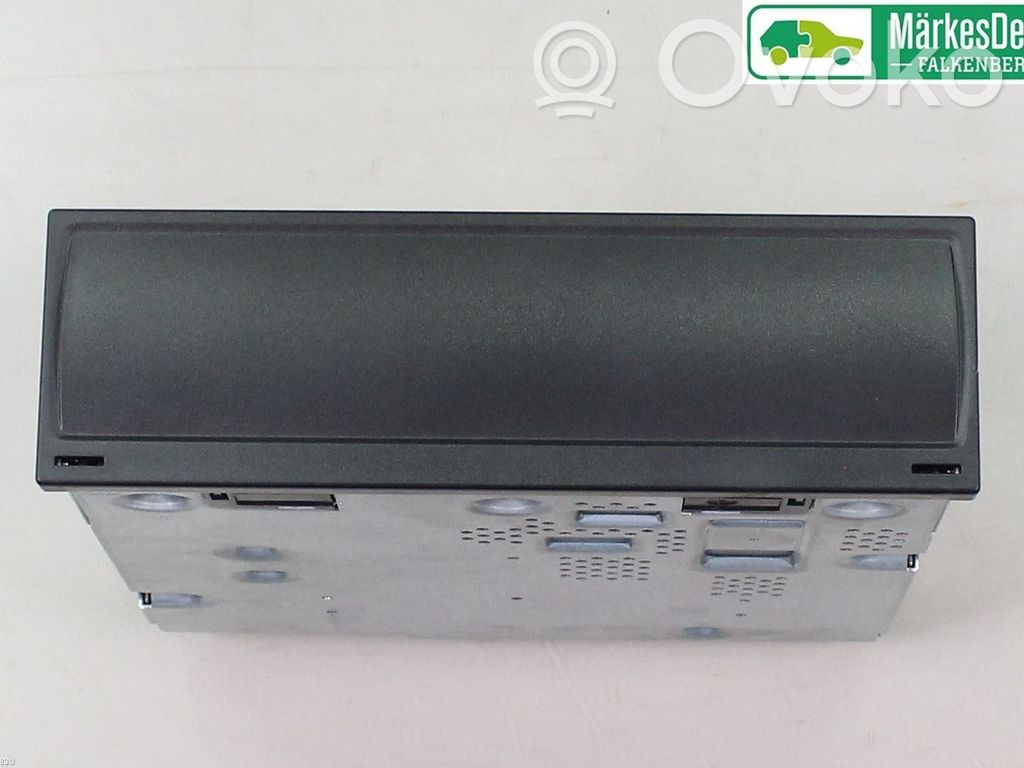 Volkswagen Golf VIII Modul comenzi multimedia 