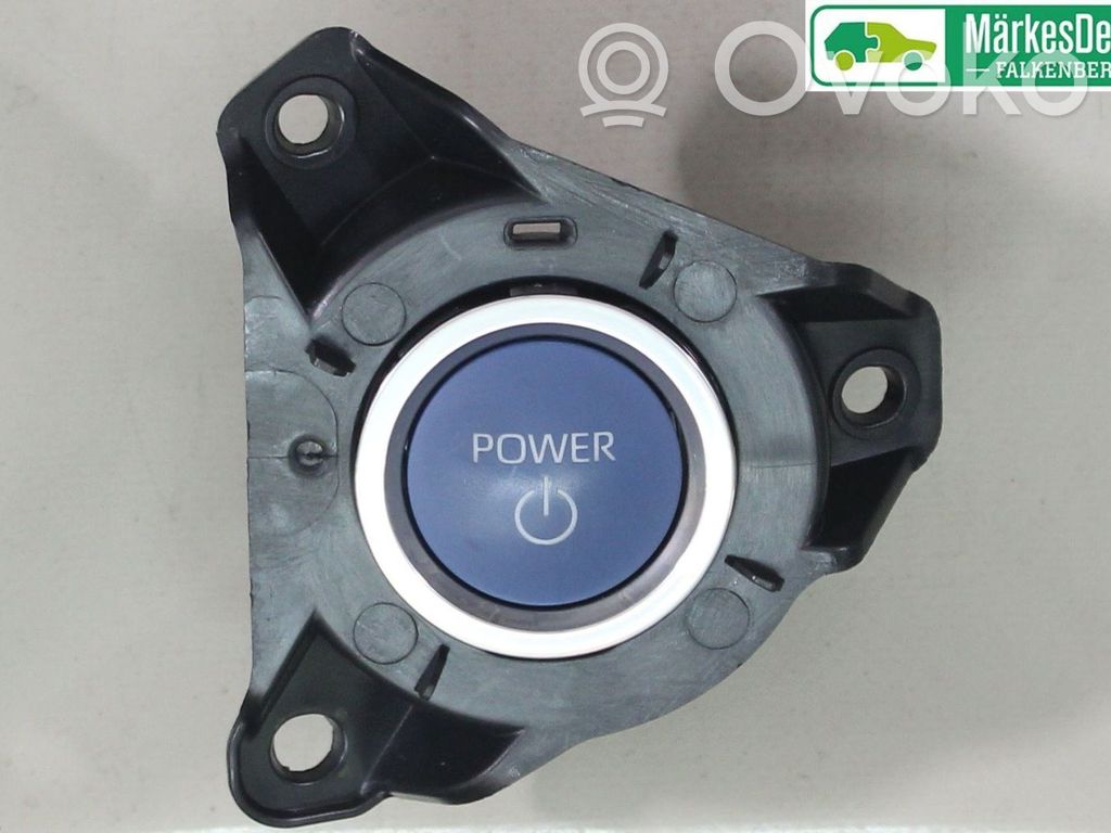 Engine start stop button switch   8961102190,15F451,15F451
