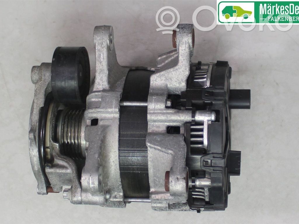 Mercedes-Benz A W177 Generator/alternator 