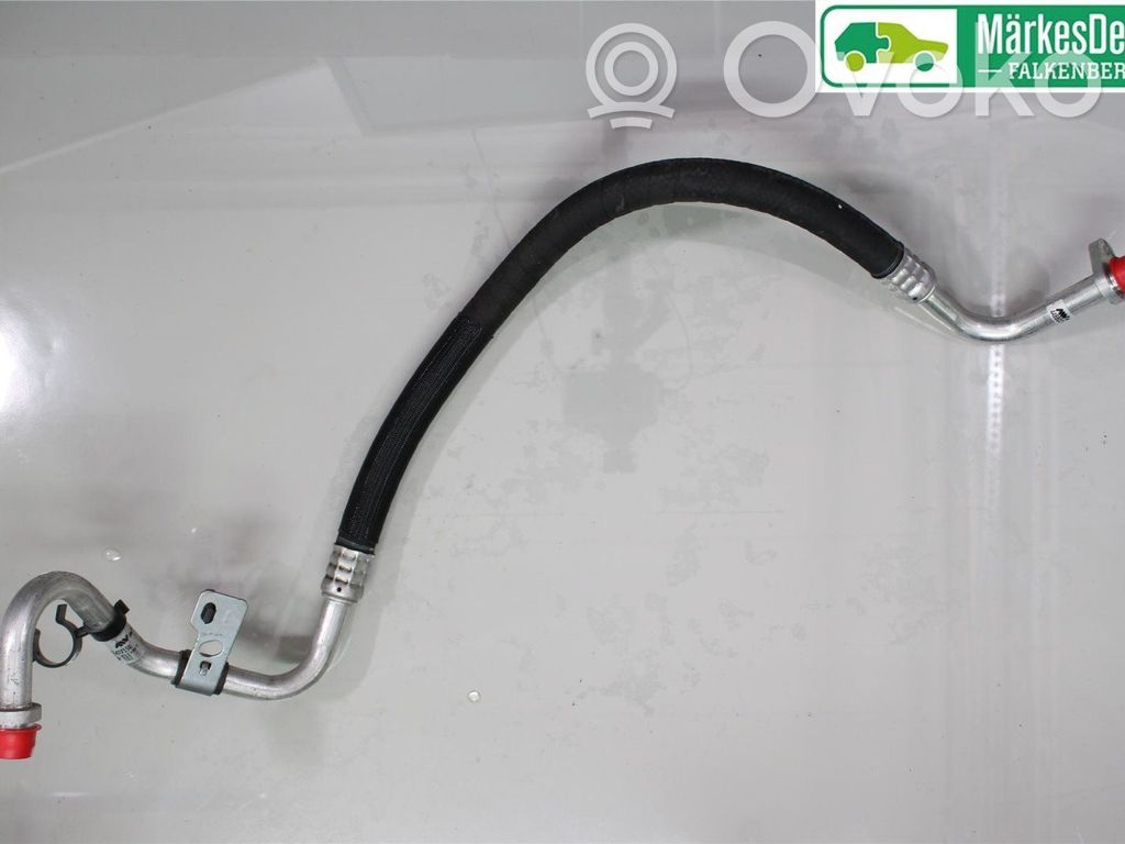 Renault Megane IV Conductă/furtun aer condiționat (A/C) 
